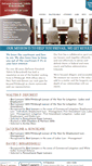 Mobile Screenshot of deforestlawfirm.com